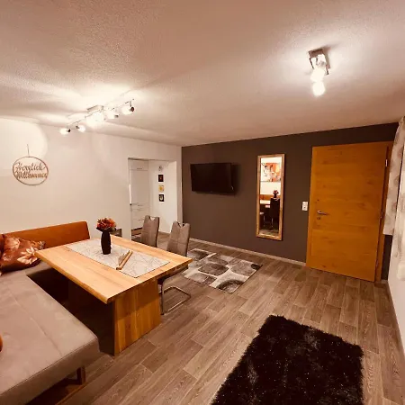 Haus Dominik - Silvretta Card Premium Partner See