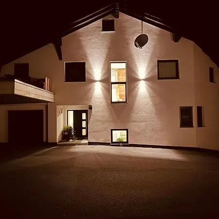 Haus Dominik - Silvretta Card Premium Inklusive * 시