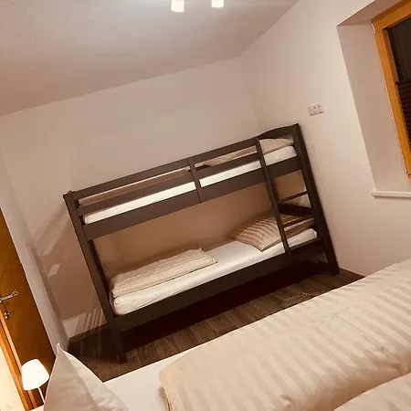 Haus Dominik Apartament