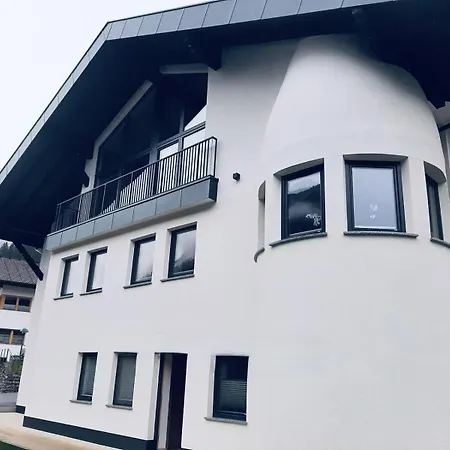 Haus Dominik - Silvretta Card Premium Inklusive See