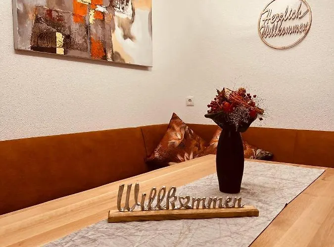 Haus Dominik * ゼー