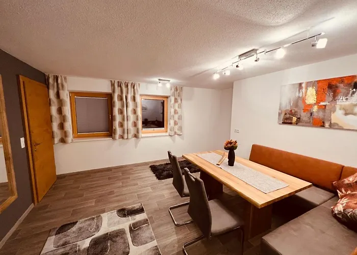Haus Dominik - Silvretta Card Premium Inklusive See