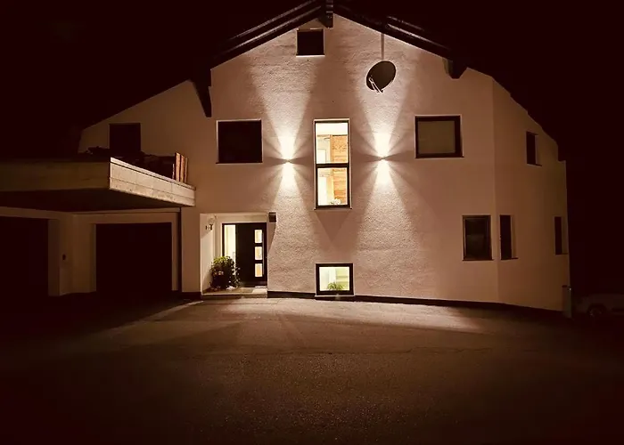 Haus Dominik - Silvretta Card Premium Inklusive * See