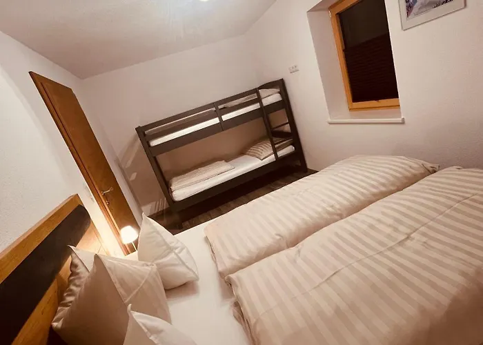 Haus Dominik - Silvretta Card Premium Inklusive *