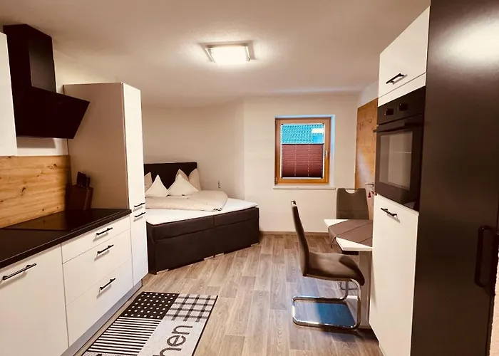 Haus Dominik - Silvretta Card Premium Inklusive See