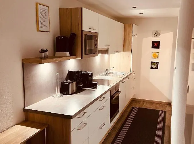 Haus Dominik Lejlighed