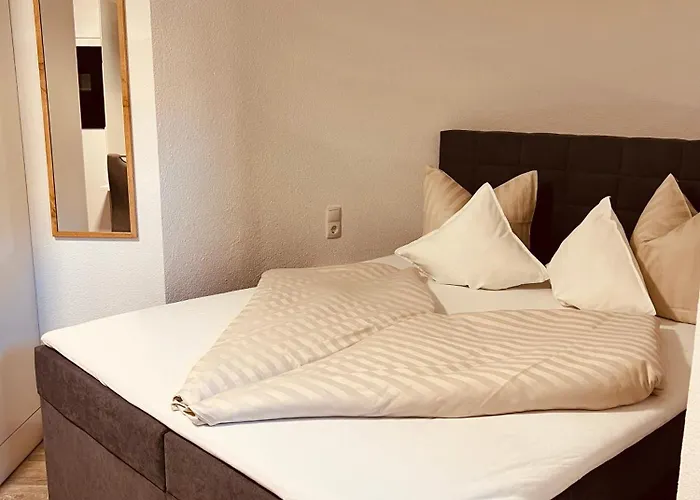 Lejlighed Haus Dominik See