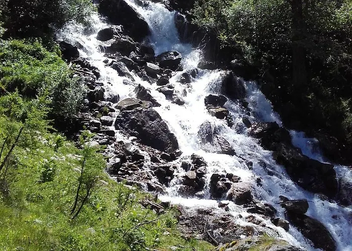 Lejlighed Haus Dominik *