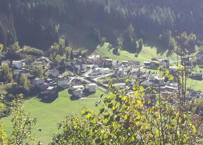 Lejlighed Haus Dominik