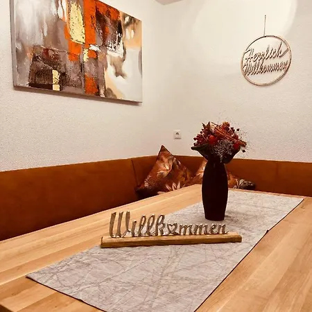 Haus Dominik * See
