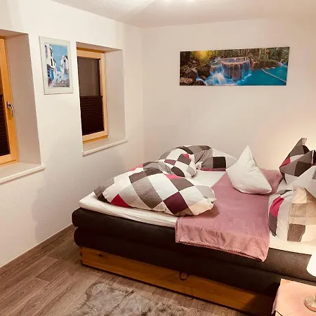 Apartment Haus Dominik See